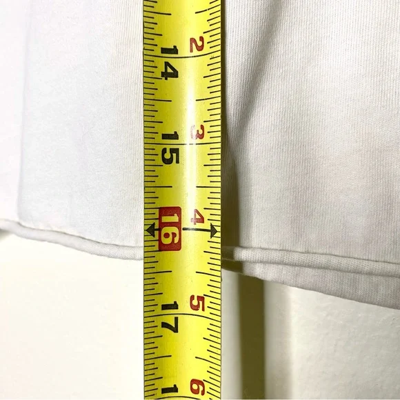 KITH long sleeve off white shirt 🤍 - Picture 9 of 10